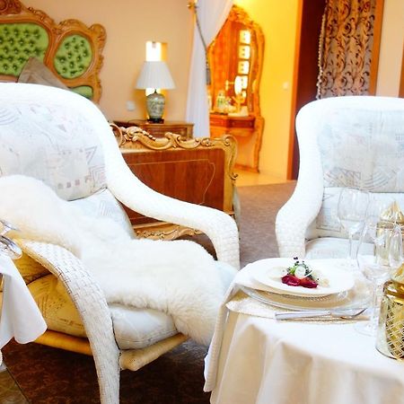 Pazaislis Park Hotel Kaunas Extérieur photo
