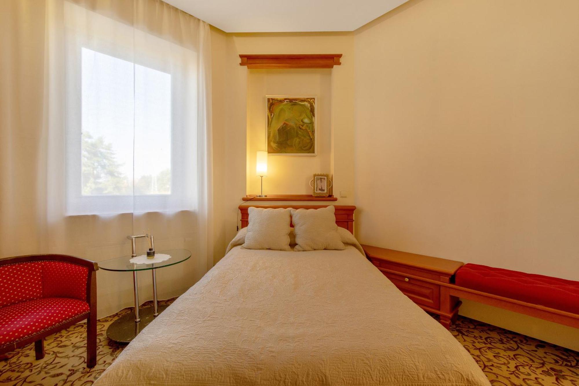 Pazaislis Park Hotel Kaunas Extérieur photo