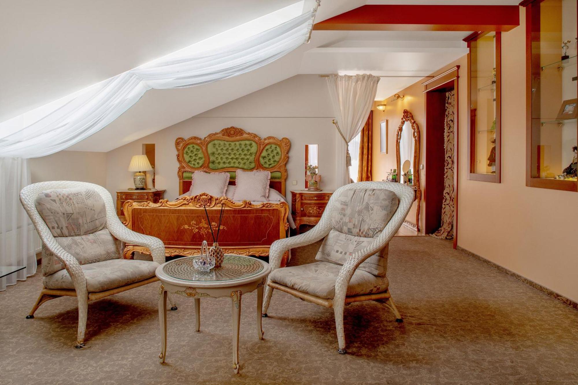 Pazaislis Park Hotel Kaunas Extérieur photo