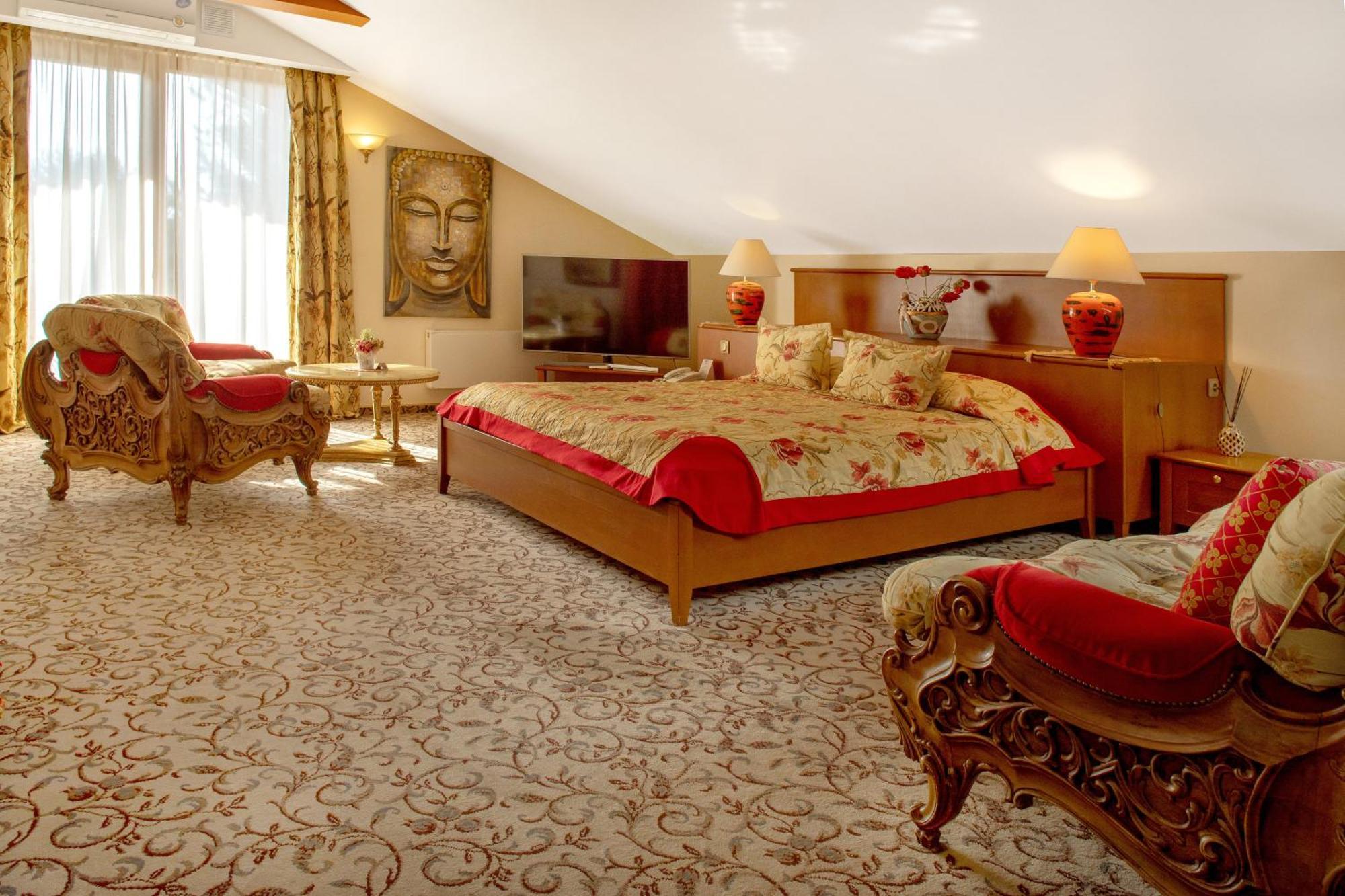 Pazaislis Park Hotel Kaunas Extérieur photo