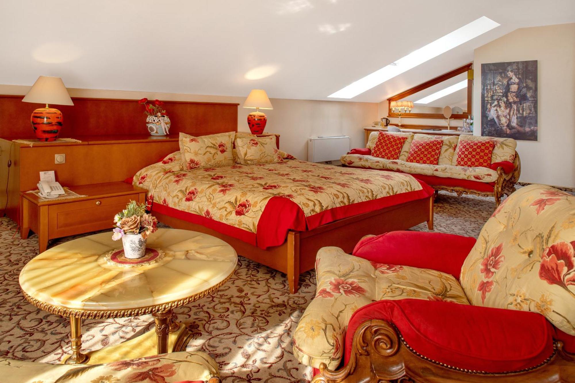 Pazaislis Park Hotel Kaunas Extérieur photo