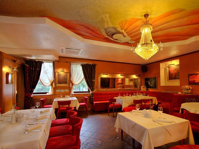 Pazaislis Park Hotel Kaunas Extérieur photo
