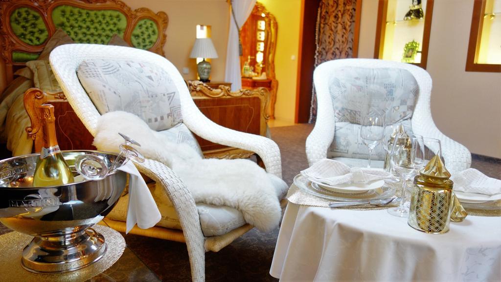 Pazaislis Park Hotel Kaunas Extérieur photo