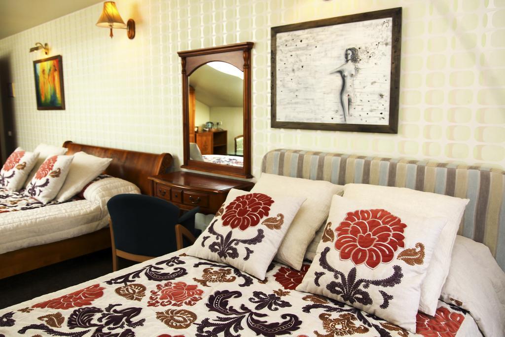 Pazaislis Park Hotel Kaunas Extérieur photo