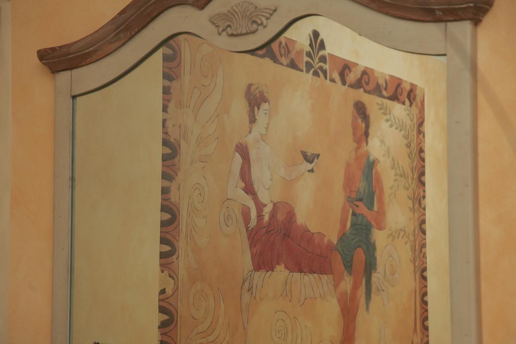 Pazaislis Park Hotel Kaunas Extérieur photo