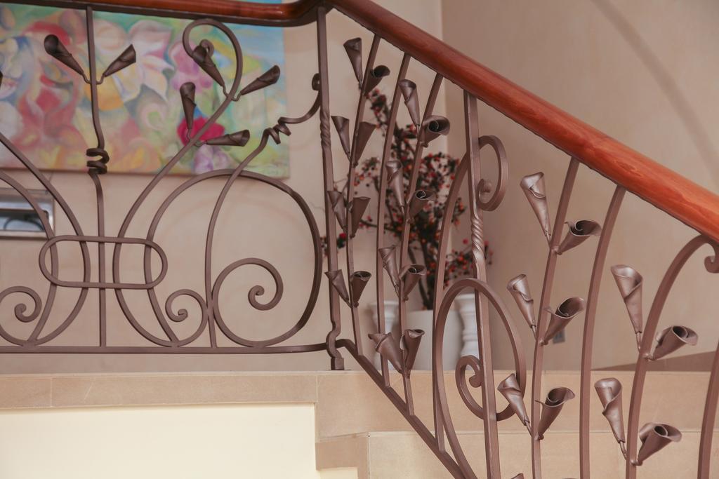 Pazaislis Park Hotel Kaunas Extérieur photo