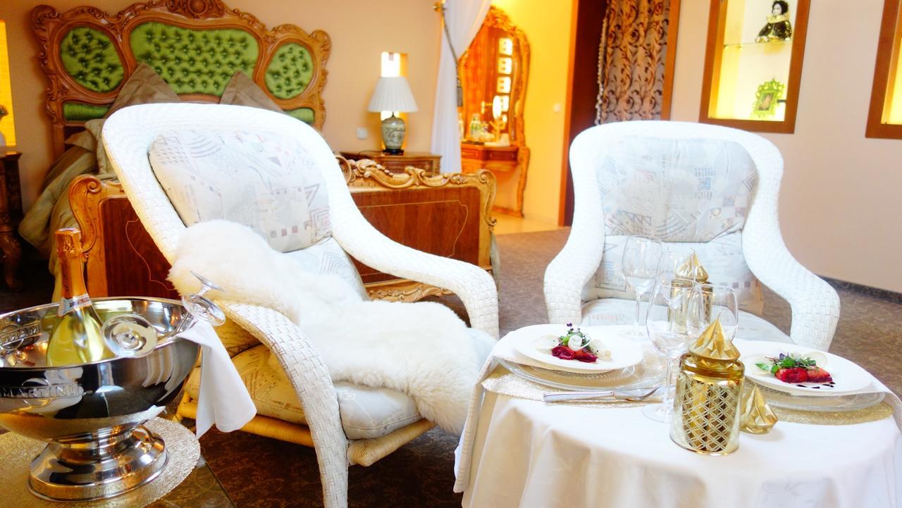 Pazaislis Park Hotel Kaunas Extérieur photo